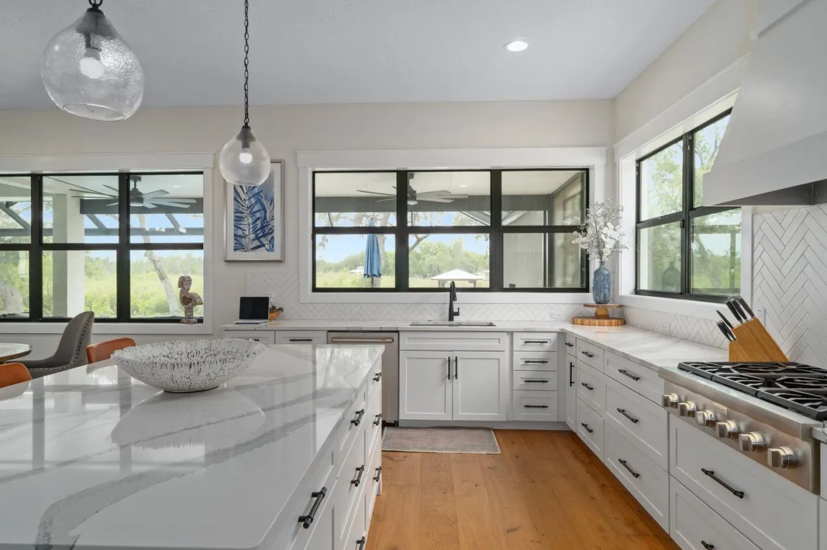 Professional Cabinet Design